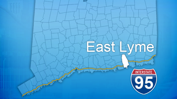 Deadly overnight crash