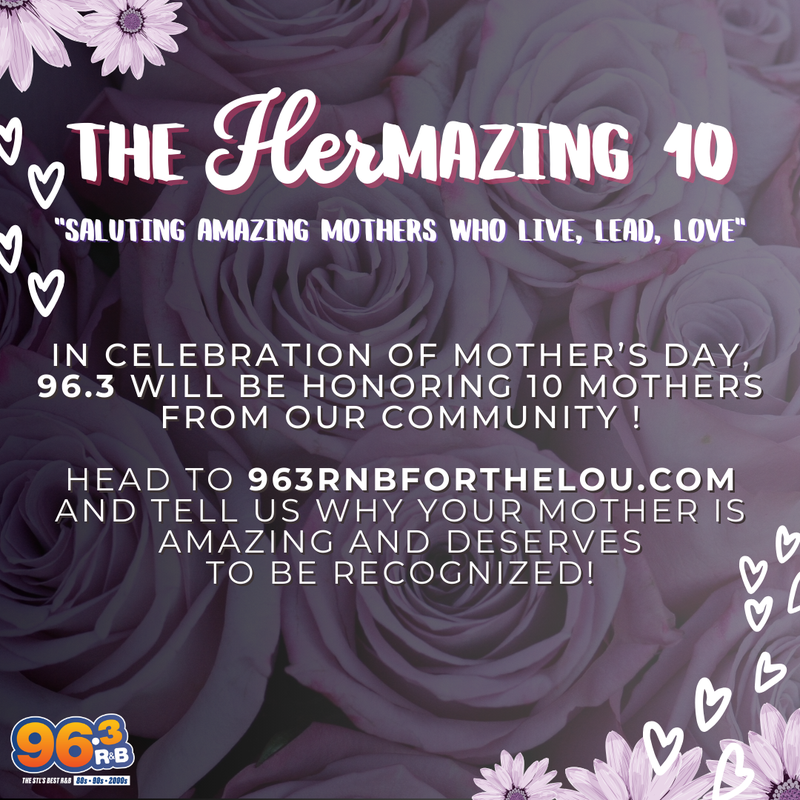 The HERmazing 10