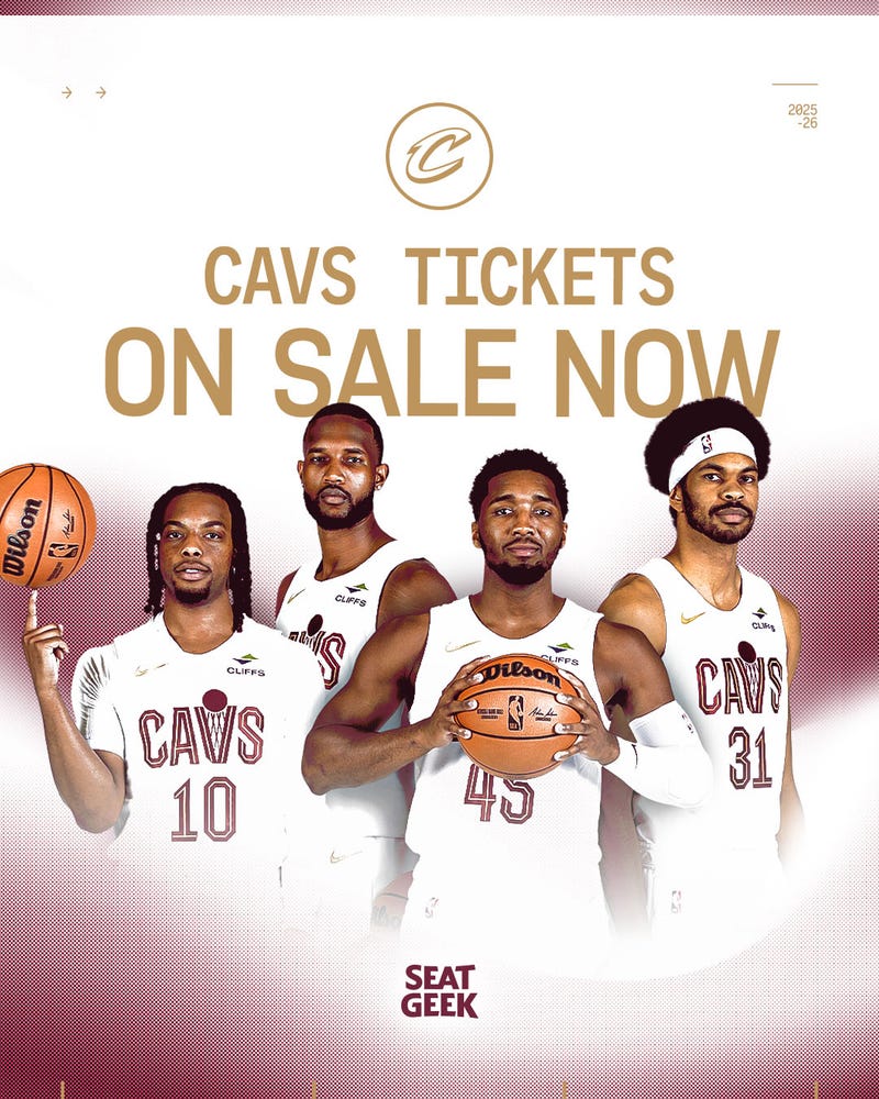 Cleveland Cavaliers