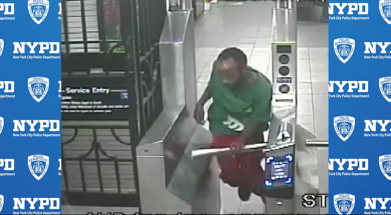 Man, 52, randomly attacked at Upper East Side subway station