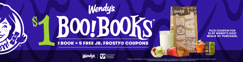 Boo Books
