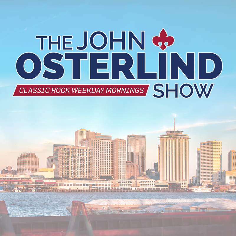 JO podcast