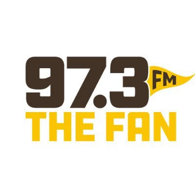 97.3 The Fan