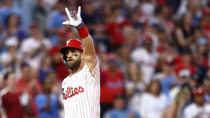 Bryce Harper