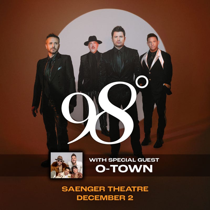 Saenger Theater