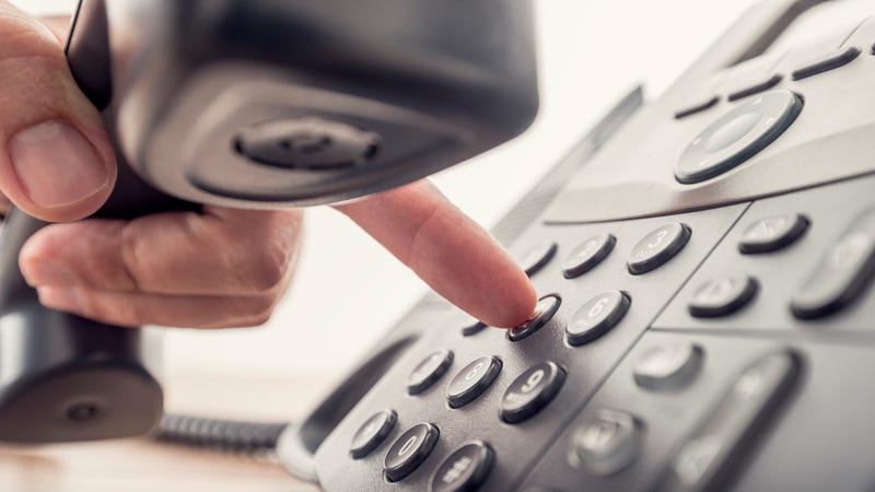 988 call