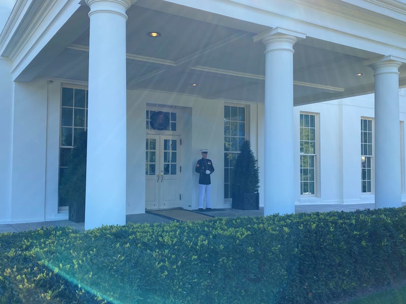 White House