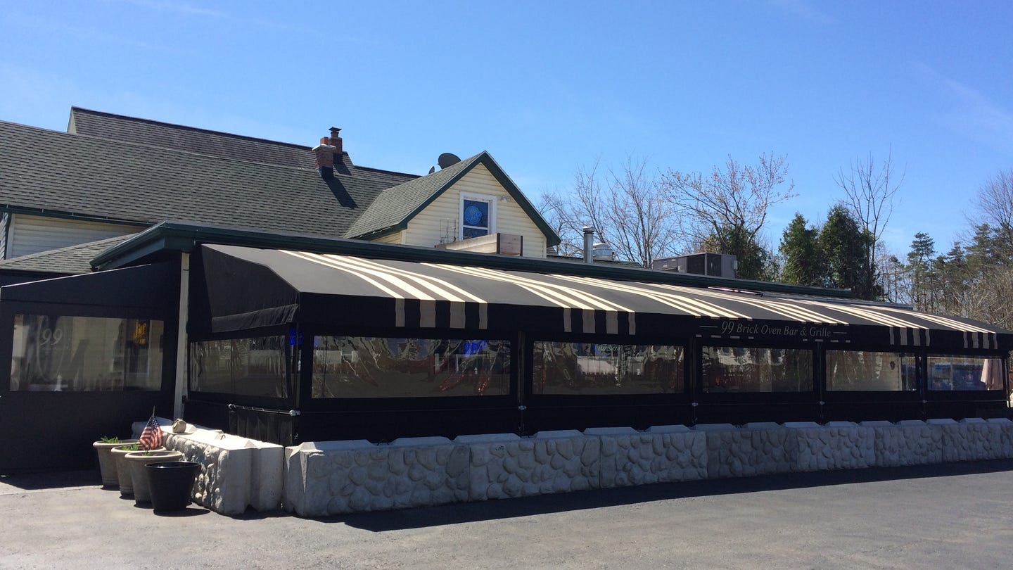 Restaurant owners return to court in bid to reopen