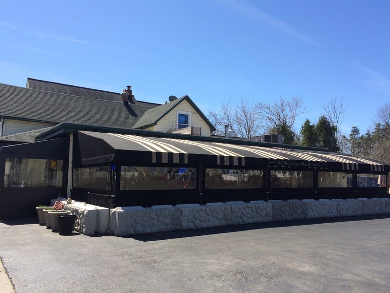 99 Brick Oven Lancaster