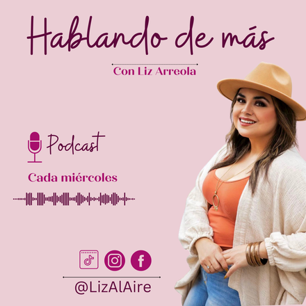link to Hablando De Más