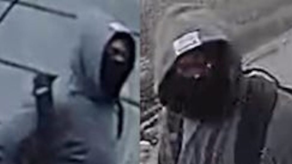 Girl, 11, groped on Queens bus; suspect sought