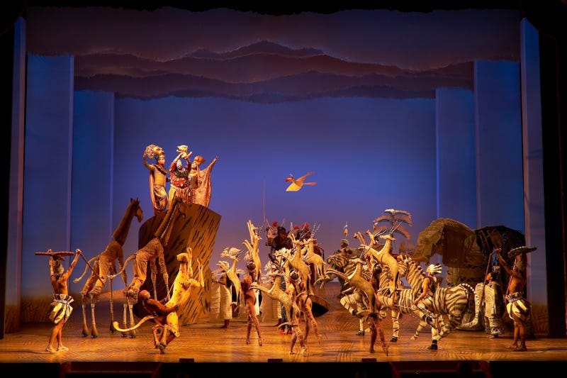 The Lion King