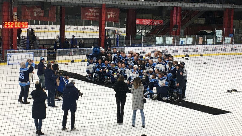 2021 11 Day Power Play