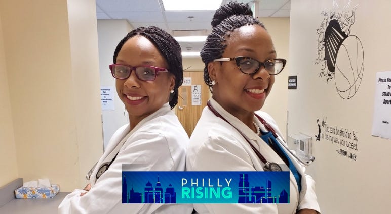 Twin Sister Docs