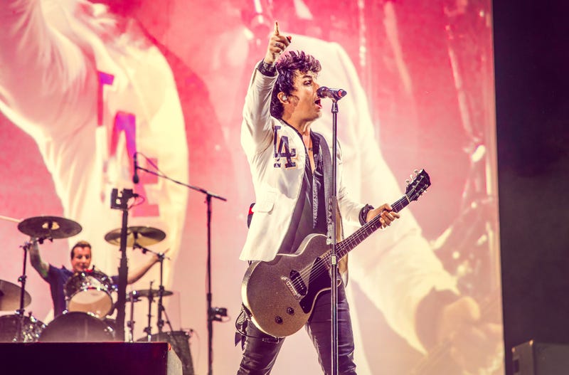 Green Day