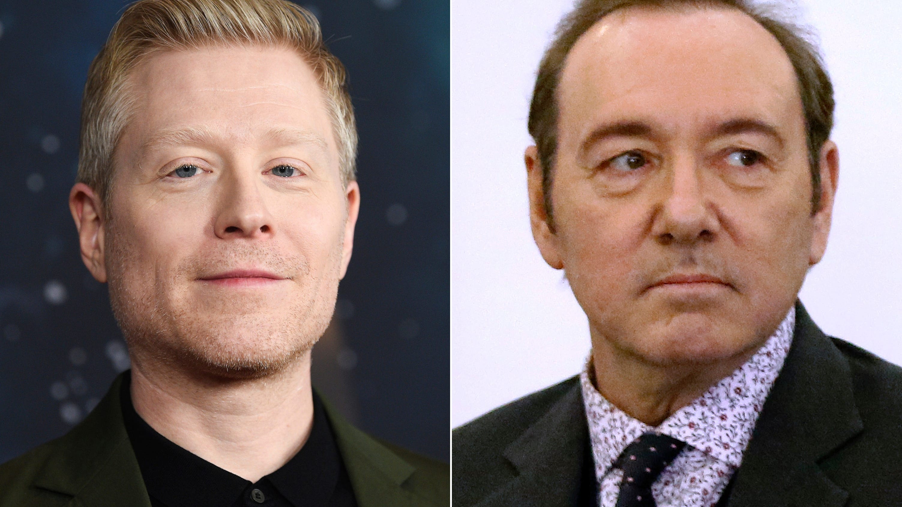Actor Anthony Rapp sues Kevin Spacey on sex assault allegation