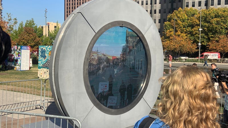 Philadelphia Portal