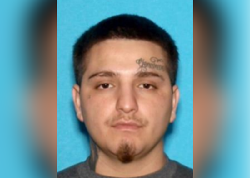 21-year-old Alexander Chagolla was shot and killed Tuesday morning