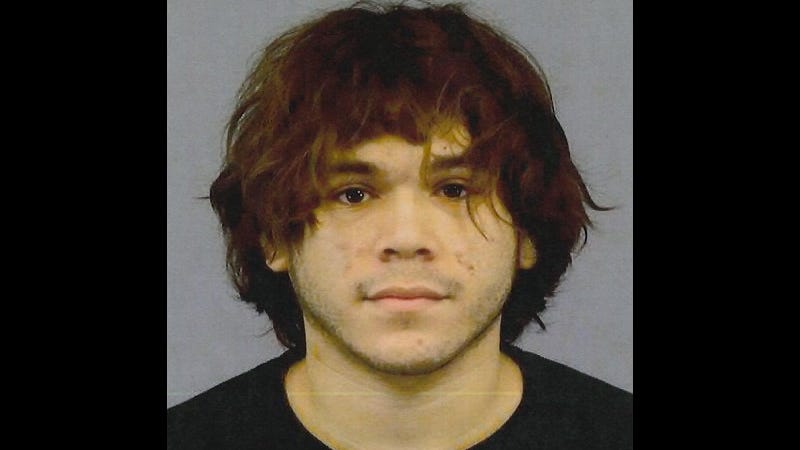 Ypsilanti police looking for 18-year-old Ann Arbor man who allegedly followed, sexually assaulted and robbed woman
