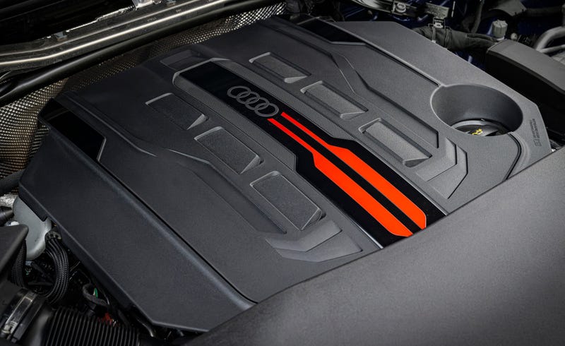 2025 Audi Q5 & SQ5
