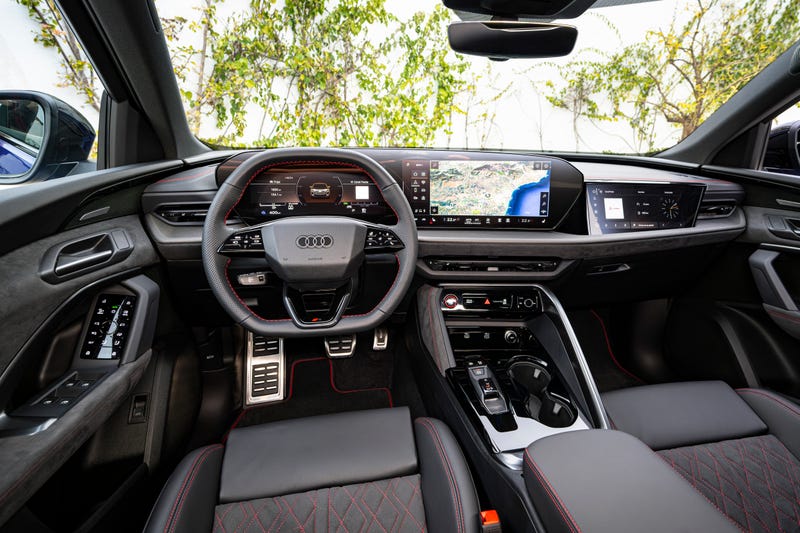 Audi Q5 ^0 SQ5