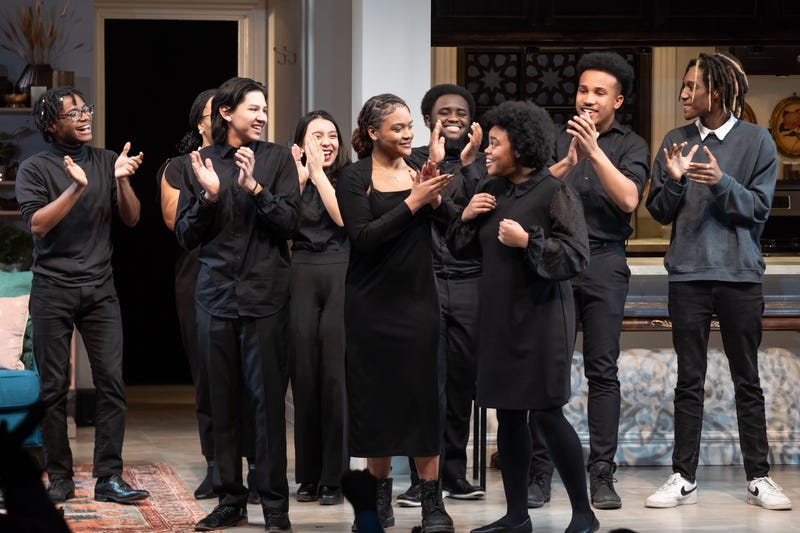 Goodman Theatre