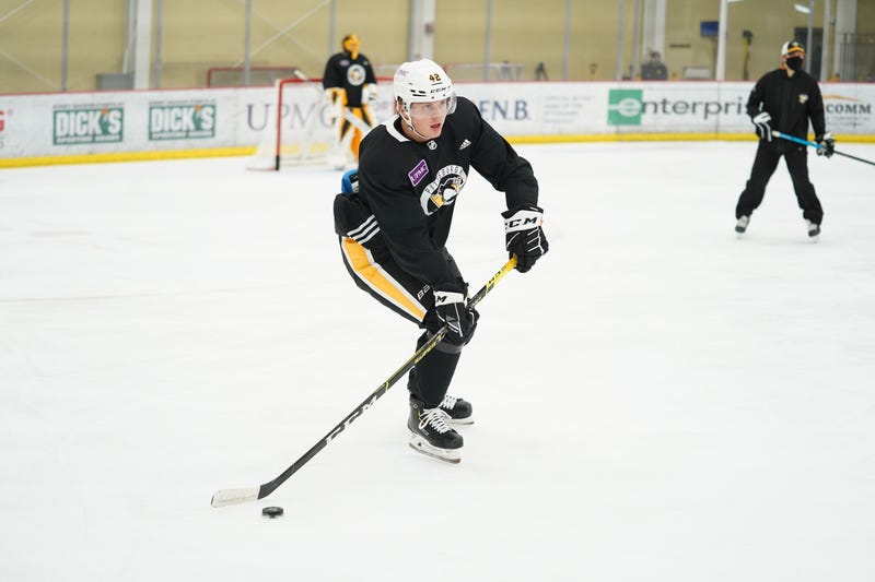 kasperi kapanen