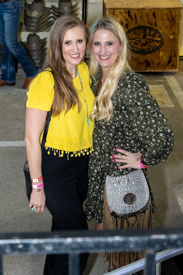 Night 1 at The Bull Honky Tonk