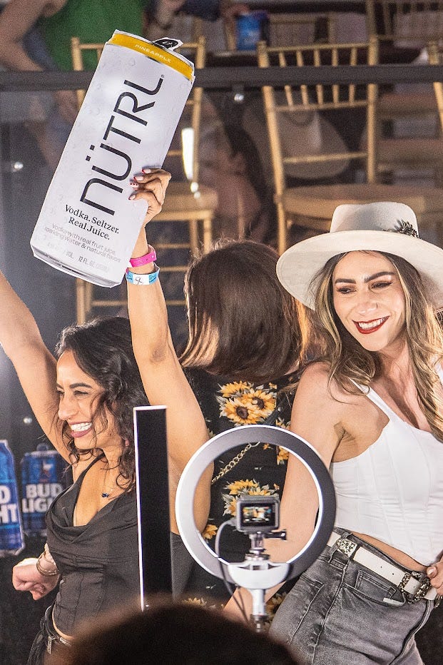 Night 1 at The Bull's Honky Tonk