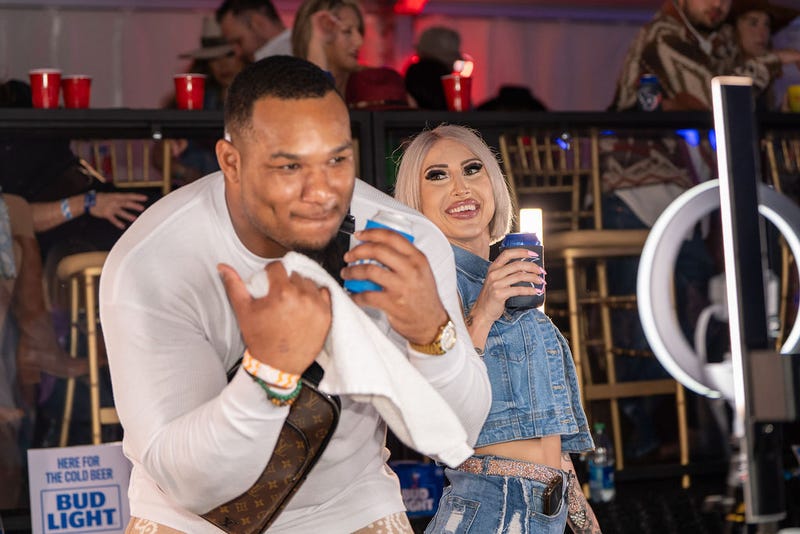 Night 1 at The Bull's Honky Tonk