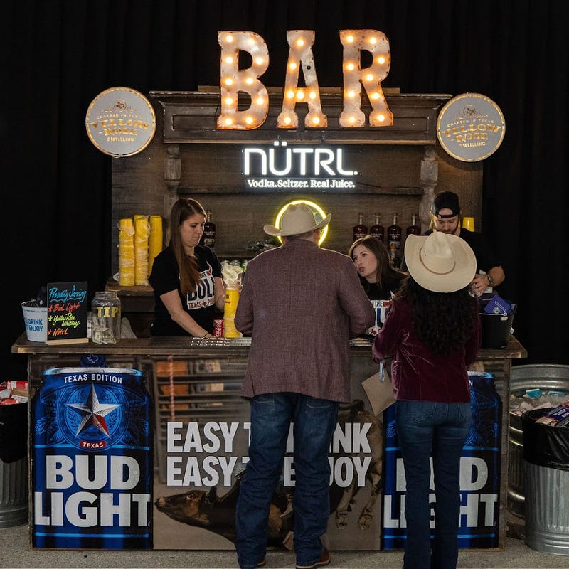 Night 2 at The Bull's Honky Tonk