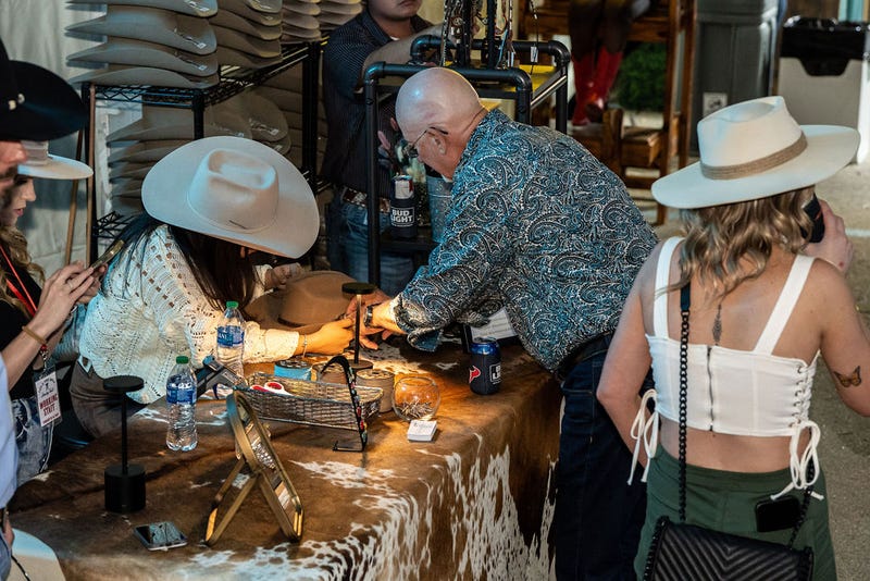 Night 2 at The Bull's Honky Tonk