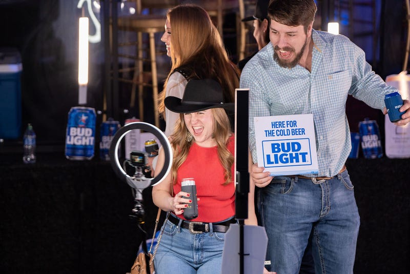 Night 2 at The Bull's Honky Tonk