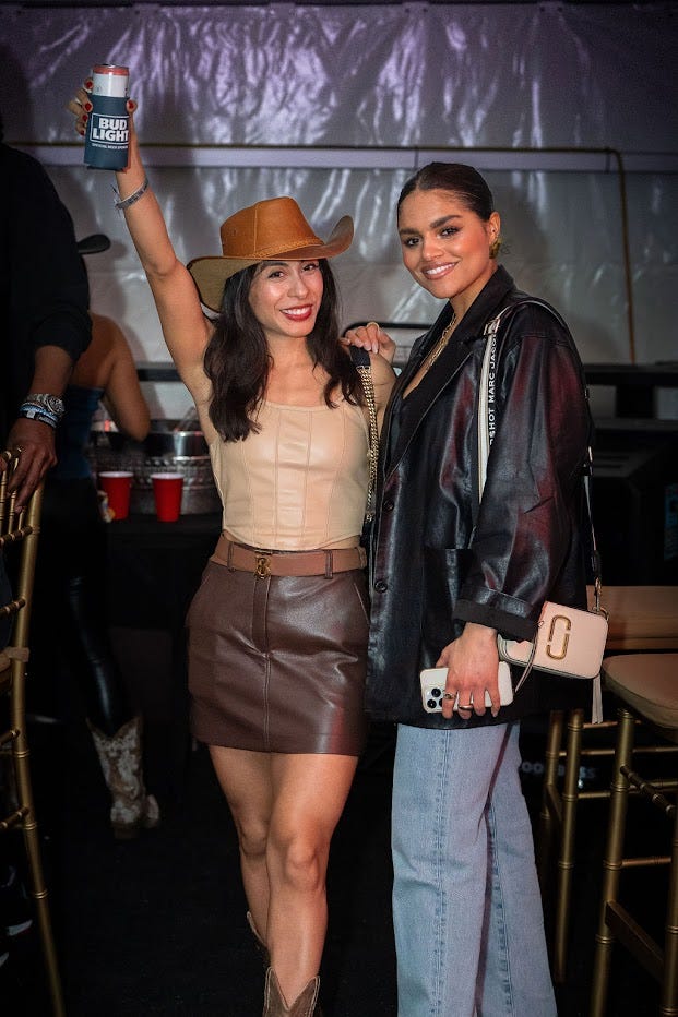 Night 2 at The Bull's Honky Tonk