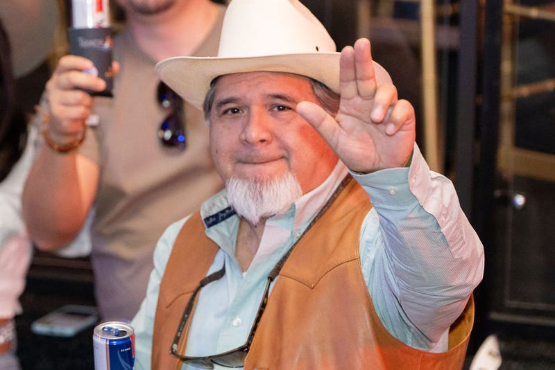 Night 3 at The Bull's Honky Tonk