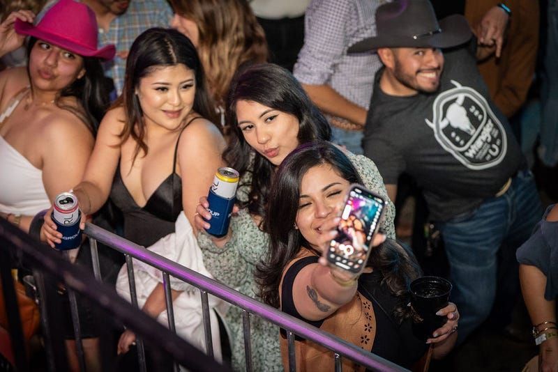 Night 3 at The Bull's Honky Tonk