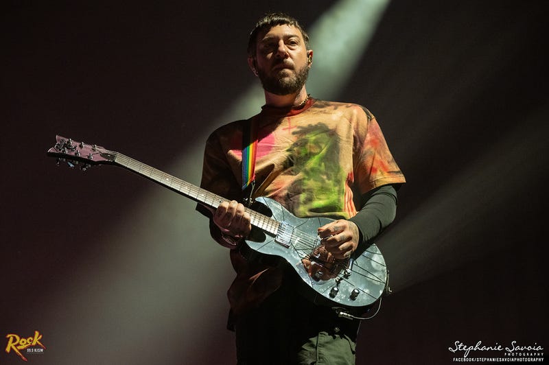 Avenged Sevenfold - Tacoma Dome - Tacoma, WA 10.2.23