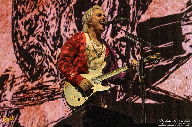 Avenged Sevenfold - Tacoma Dome - Tacoma, WA 10.2.23