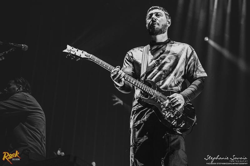 Avenged Sevenfold - Tacoma Dome - Tacoma, WA 10.2.23