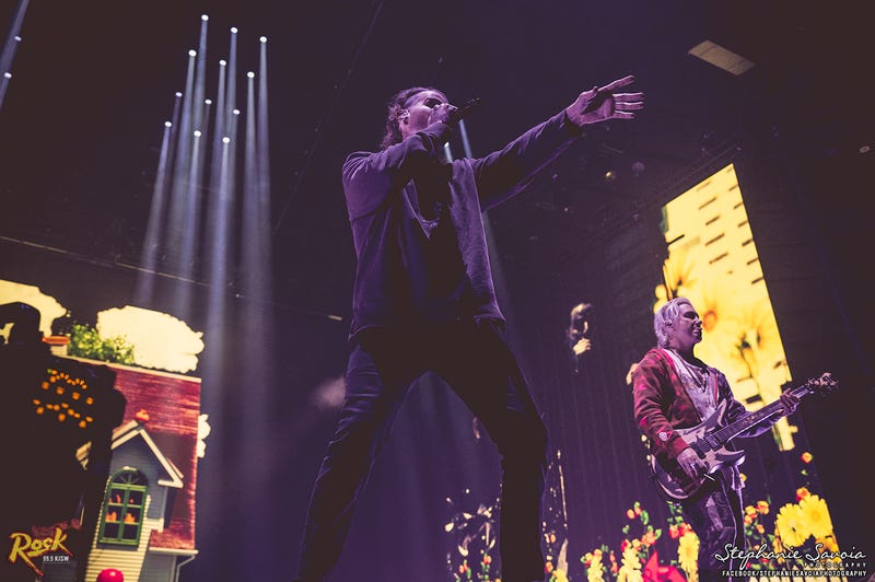 Avenged Sevenfold - Tacoma Dome - Tacoma, WA 10.2.23