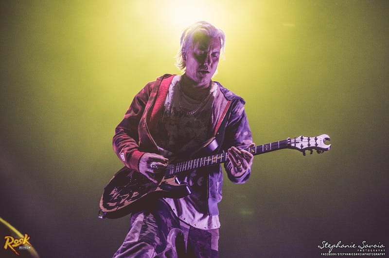 Avenged Sevenfold - Tacoma Dome - Tacoma, WA 10.2.23