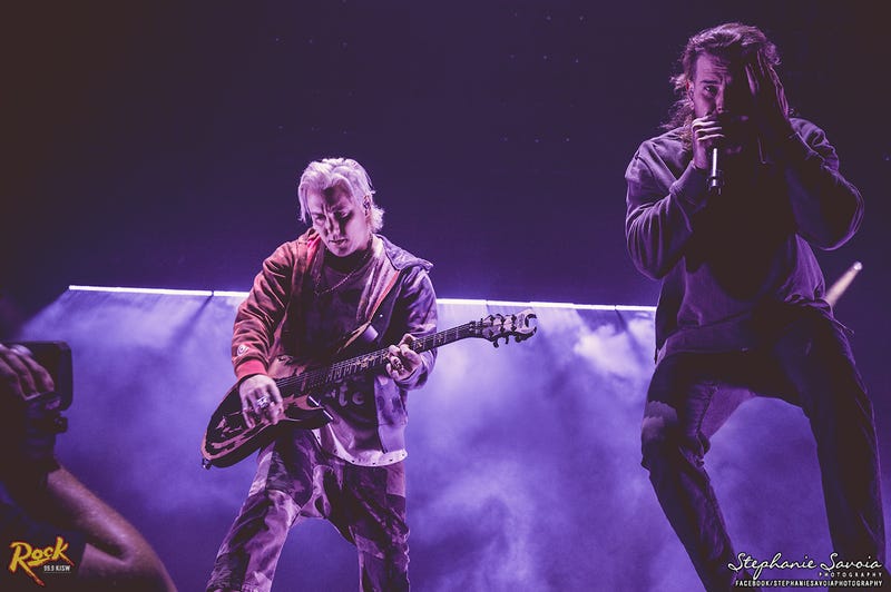 Avenged Sevenfold - Tacoma Dome - Tacoma, WA 10.2.23