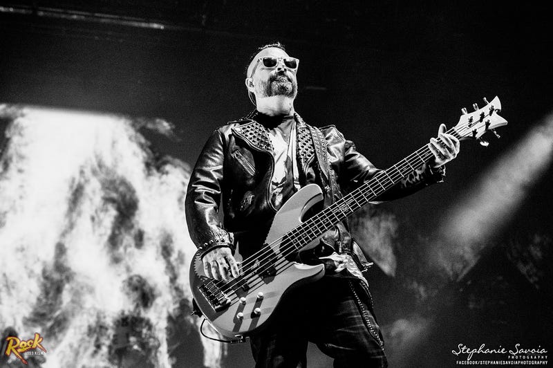 Avenged Sevenfold - Tacoma Dome - Tacoma, WA 10.2.23