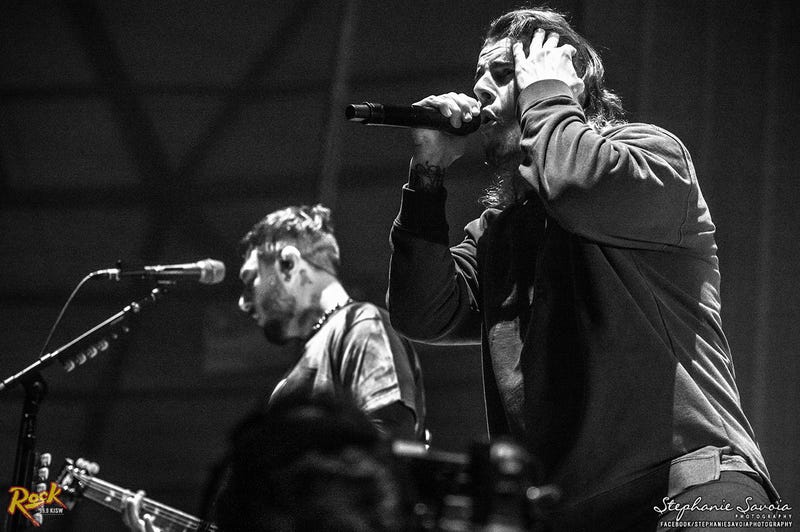 Avenged Sevenfold - Tacoma Dome - Tacoma, WA 10.2.23