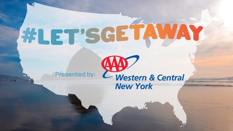 Let's Get Away with AAA!