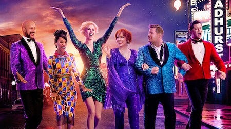 Celebrate LGBTQ stories this Pride Month with these bingeworthy movies