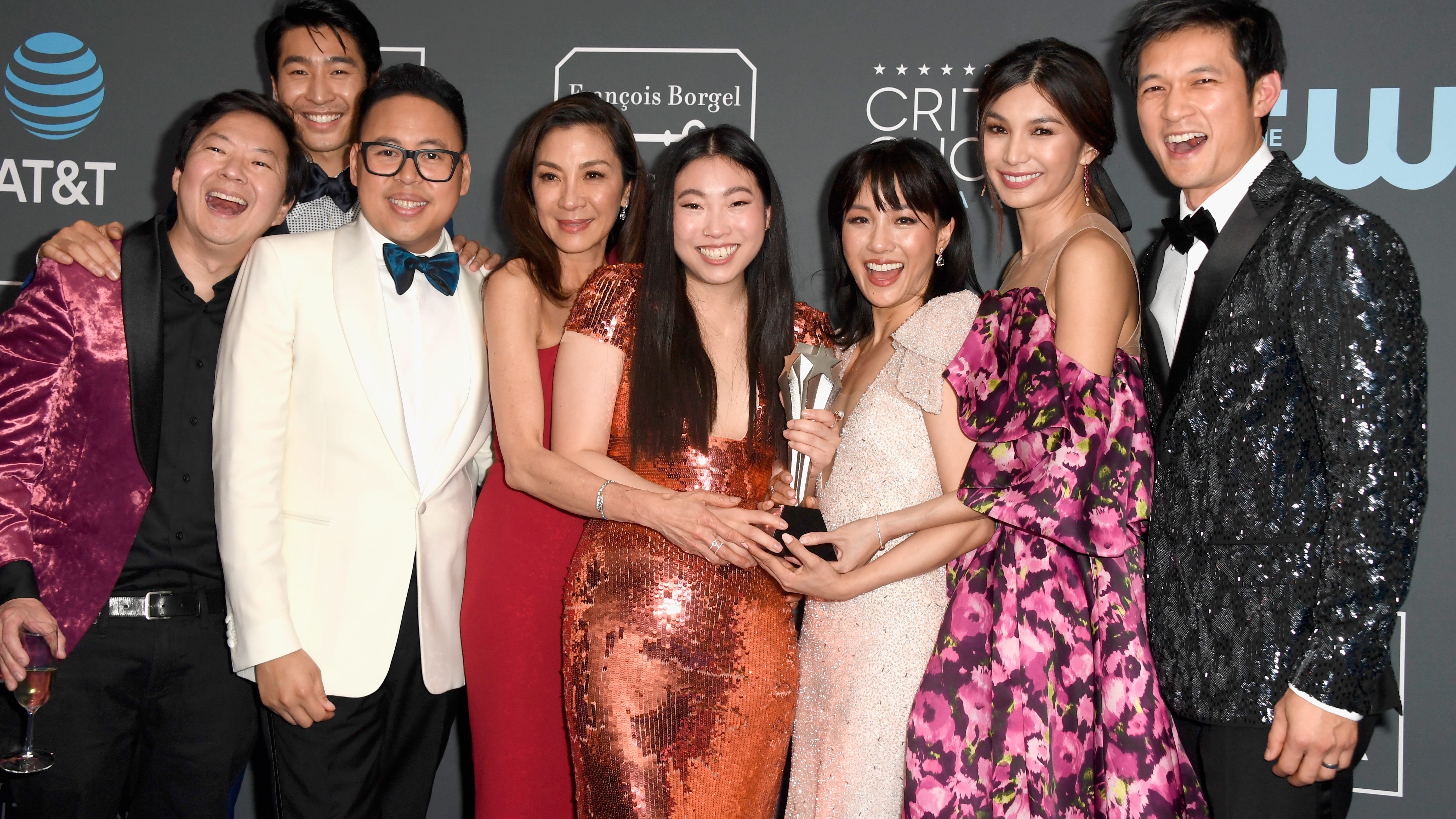 17 movies to watch for Asian American and Pacific Islander Heritage Month