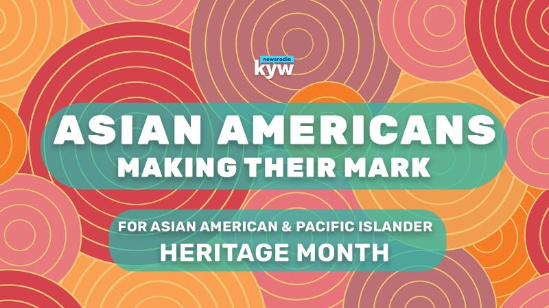Asian American and Pacific Islander (AAPI) Heritage Month