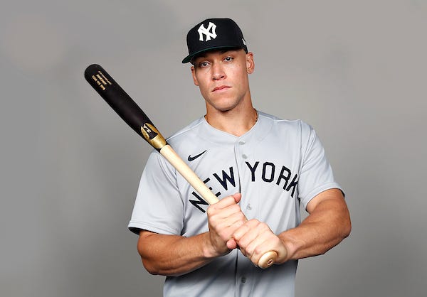 Yankees field of dreams