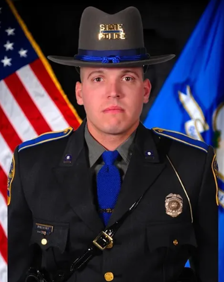 Trooper Pelletier